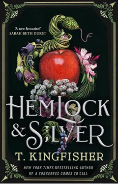 Hemlock &amp; Silver